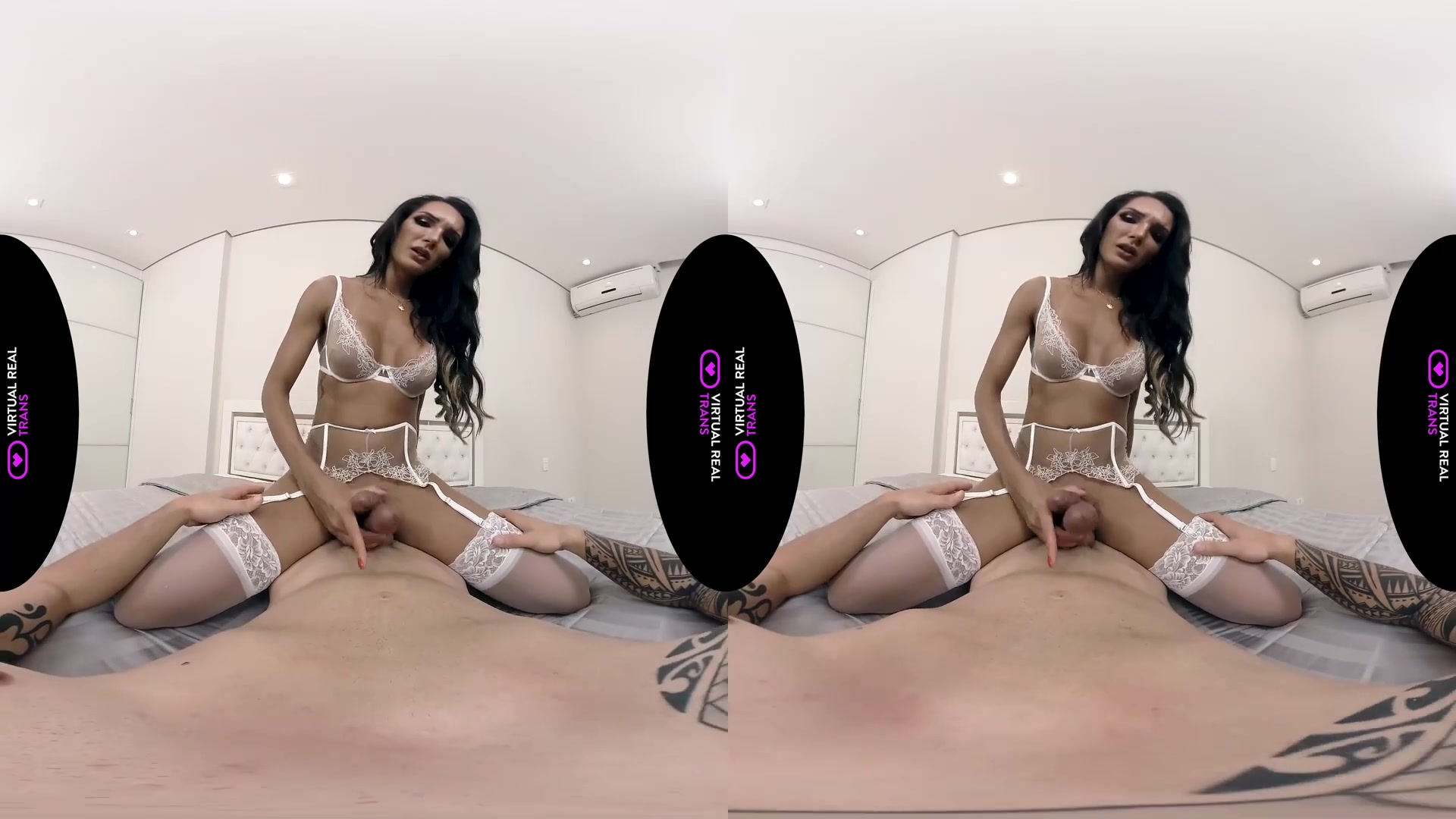 I Love Sundays - VirtualRealTrans