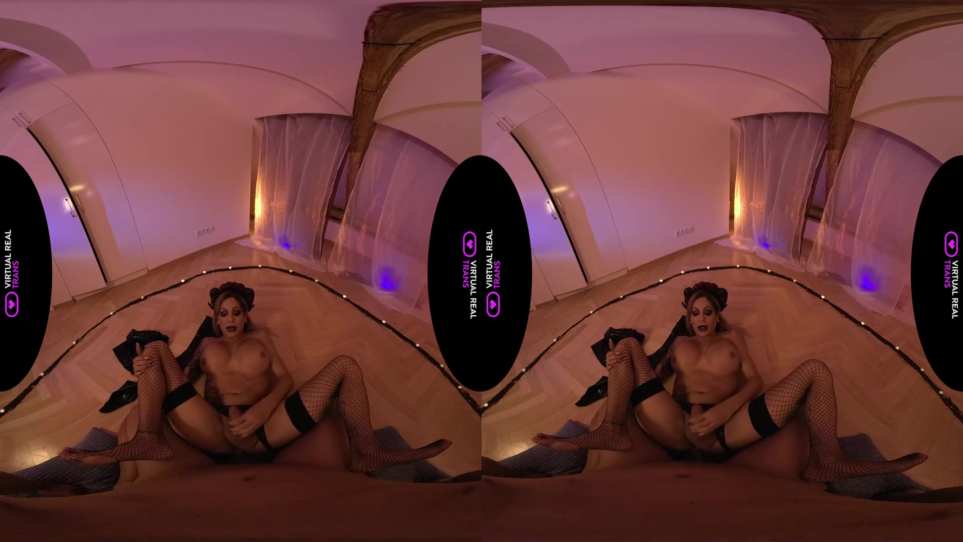The Devil's Advocate - VirtualRealTrans