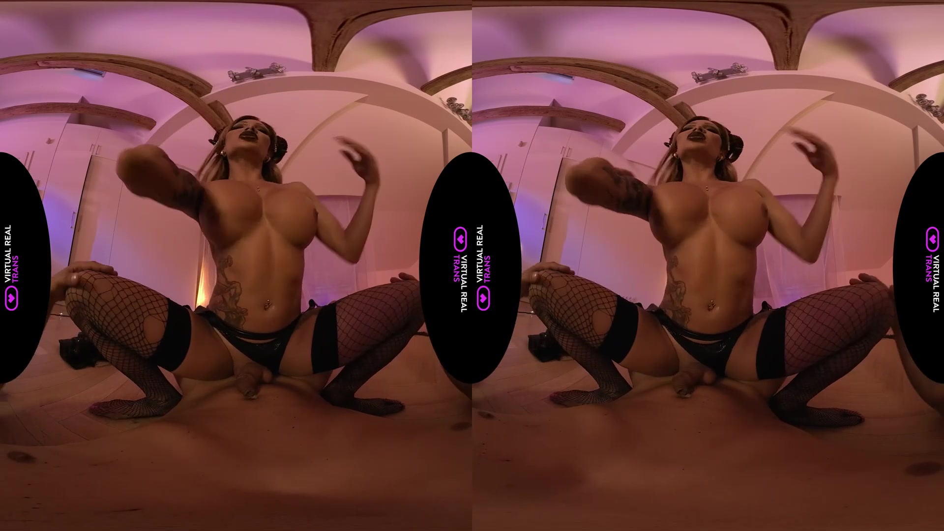 The Devil's Advocate - VirtualRealTrans