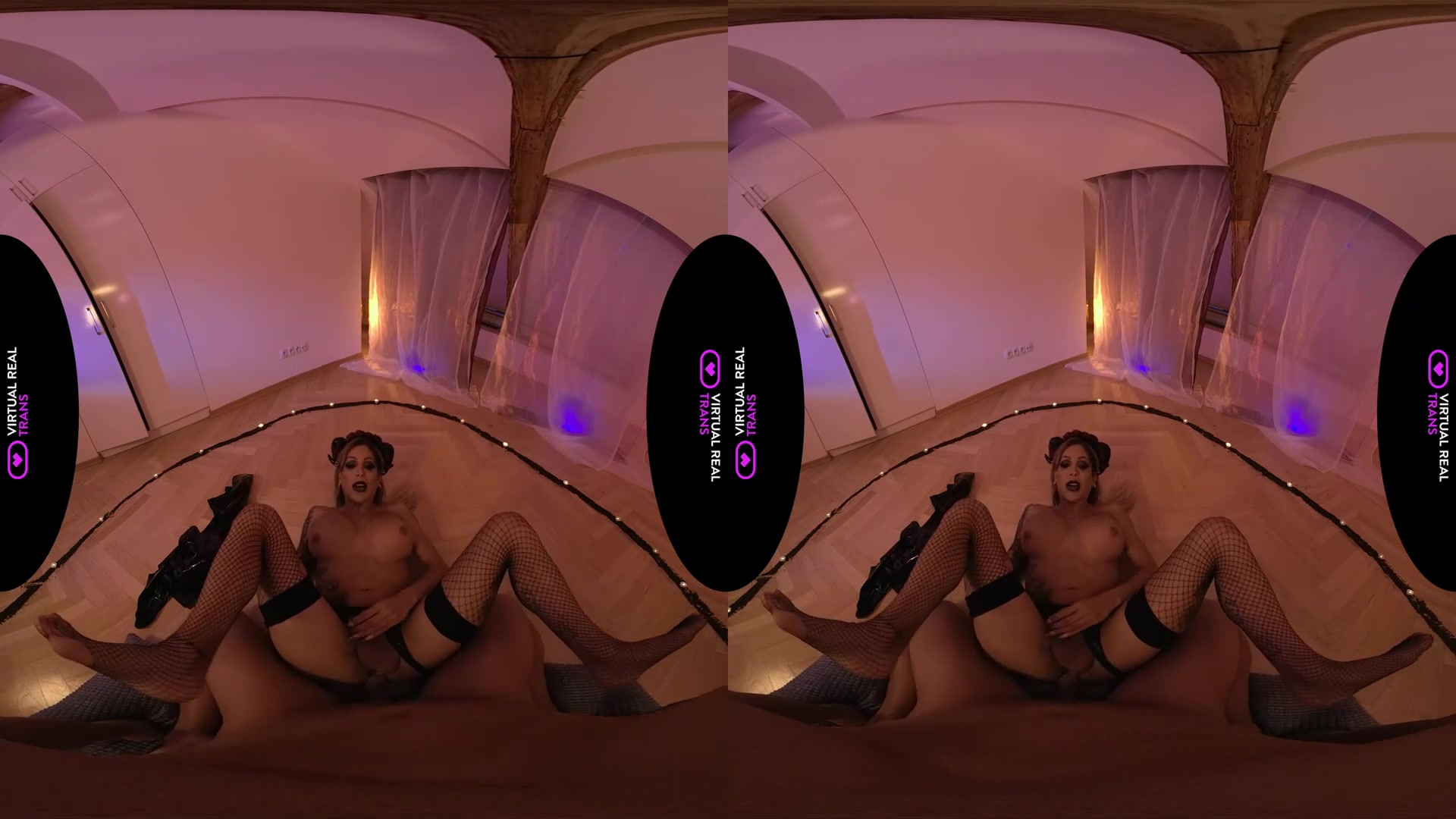 The Devil's Advocate - VirtualRealTrans