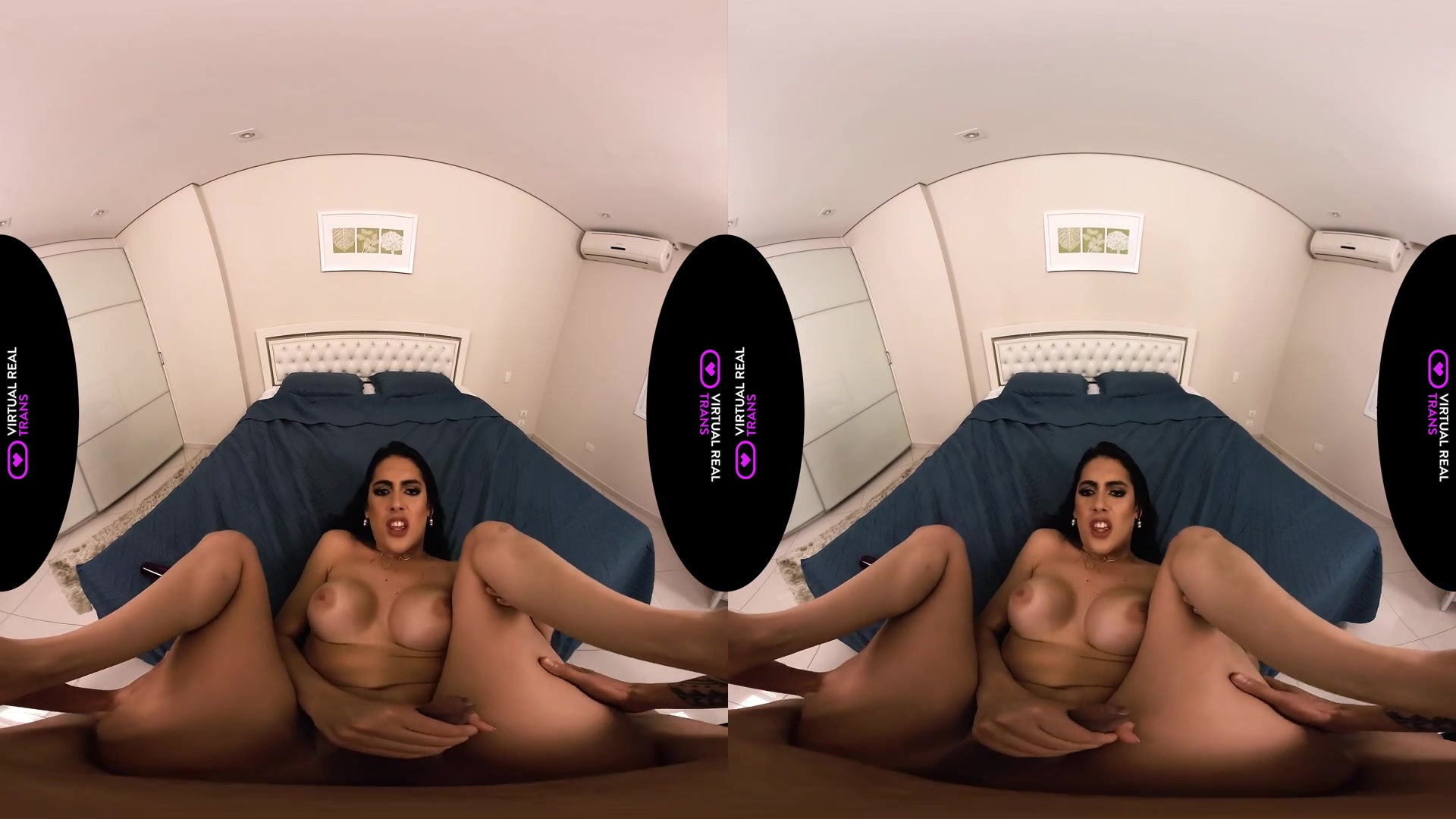 Erotic Jacuzzi - VirtualRealTrans