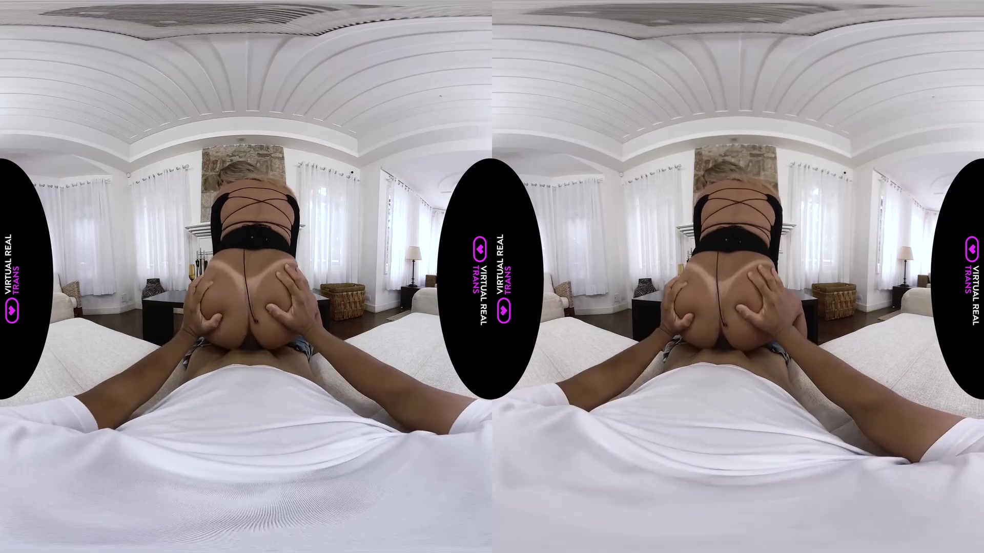 In Love With You - VirtualRealTrans