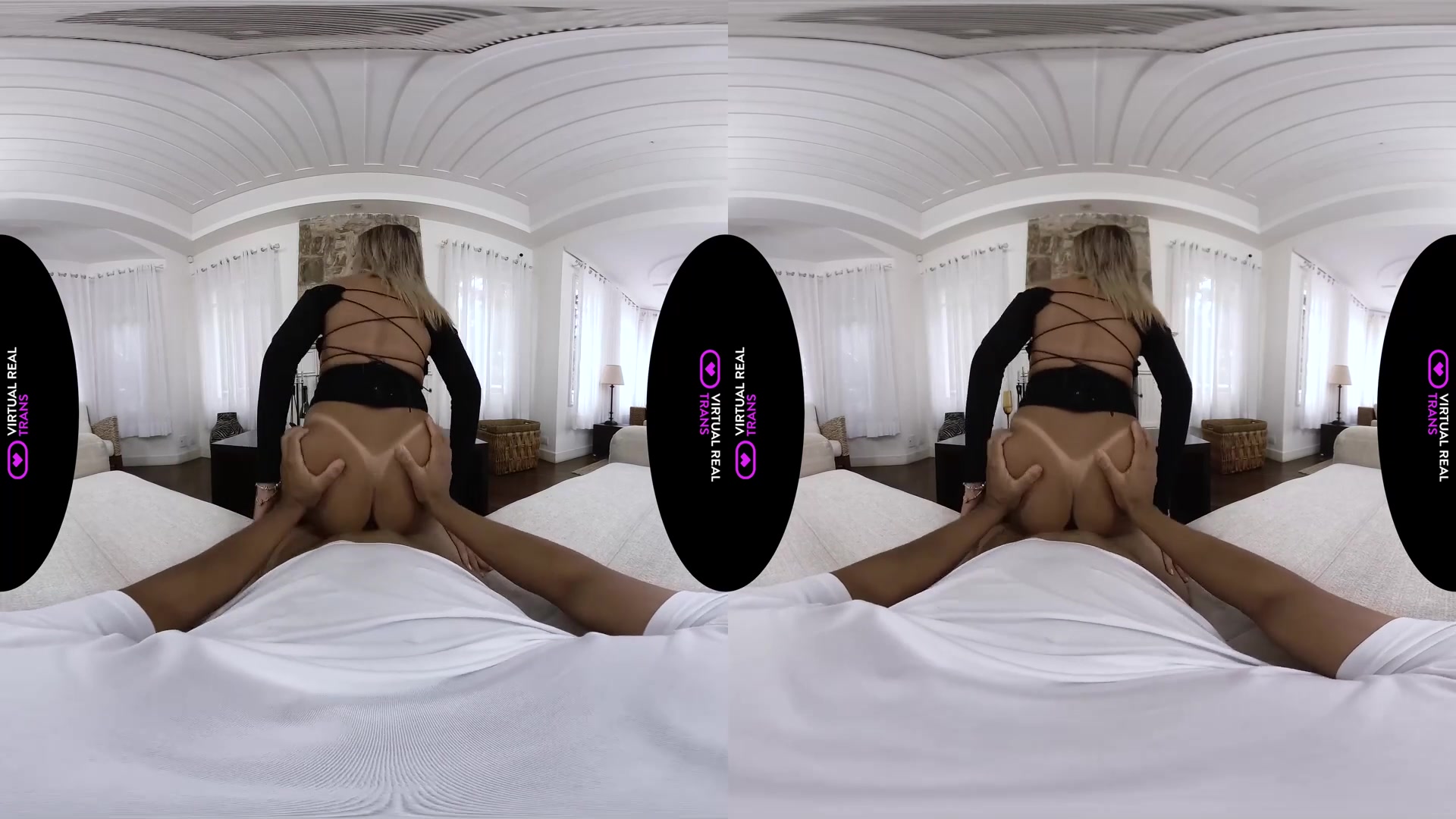In Love With You - VirtualRealTrans