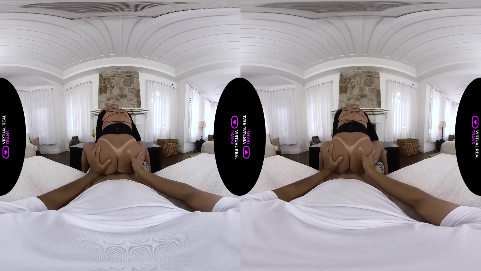 In Love With You - VirtualRealTrans