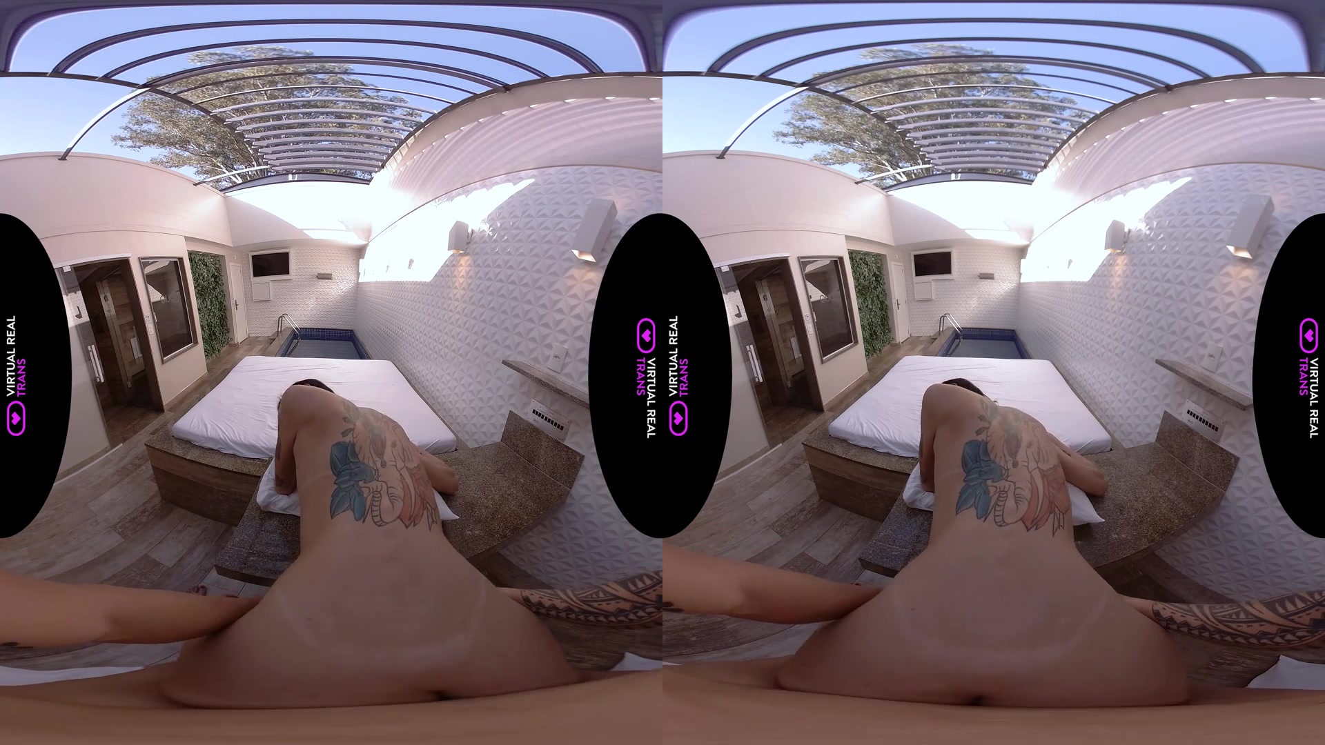 Time to Relax - VirtualRealTrans