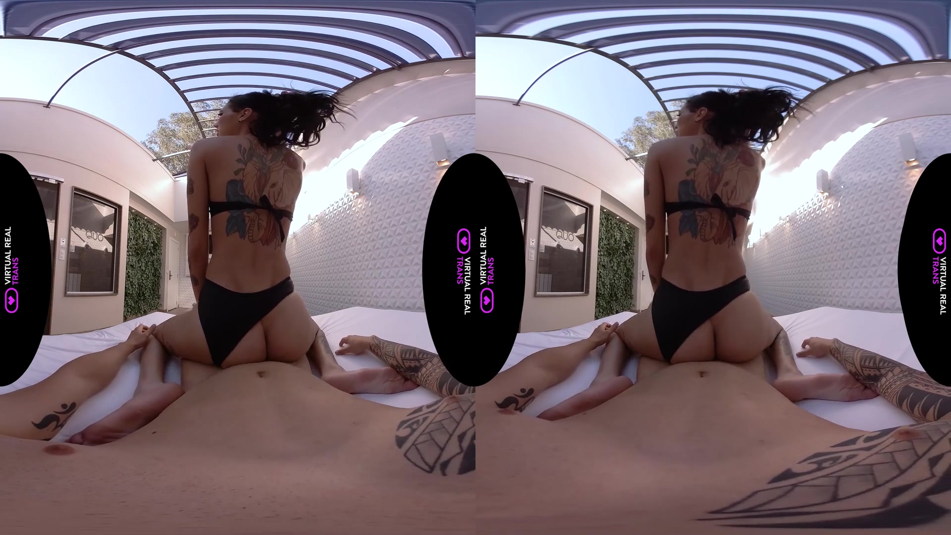 Time to Relax - VirtualRealTrans