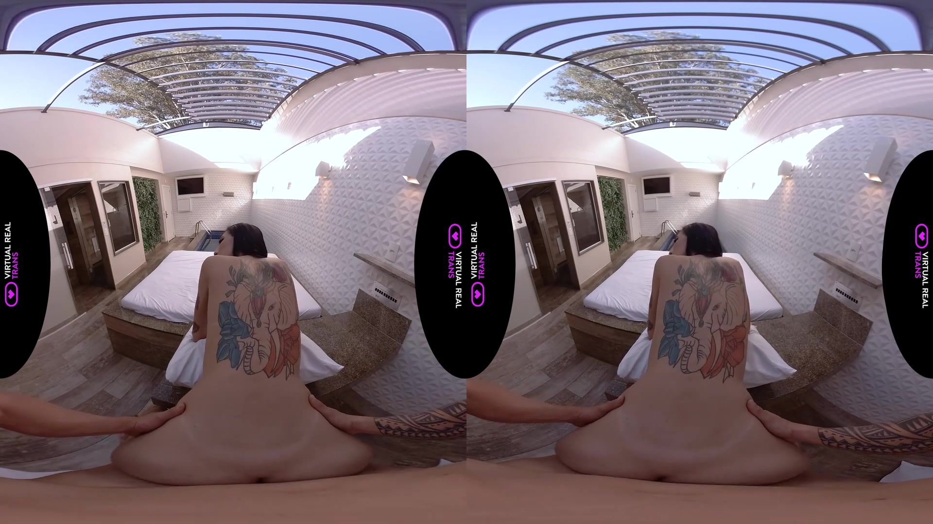 Time to Relax - VirtualRealTrans