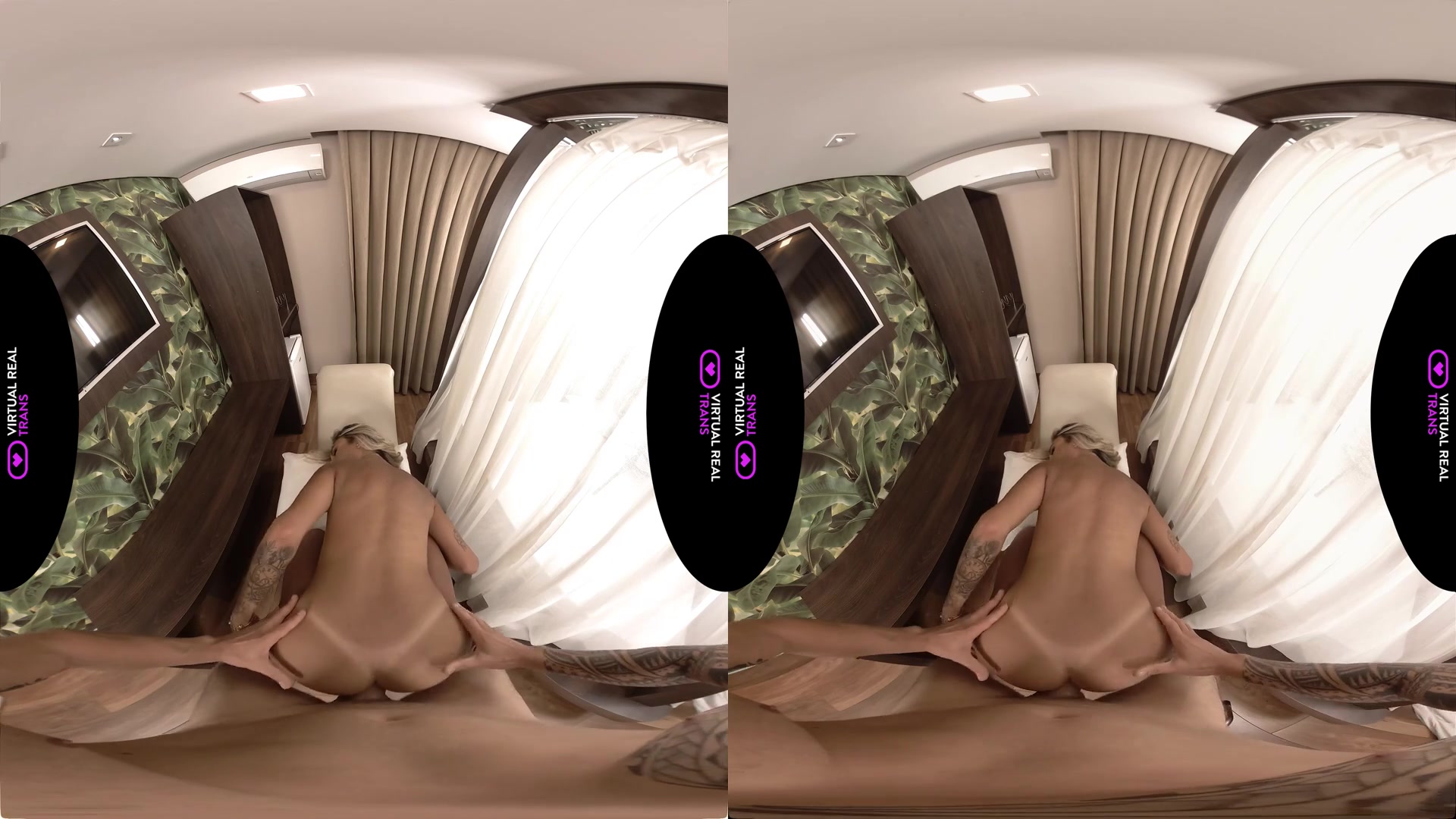 Interrupted Call - VirtualRealTrans