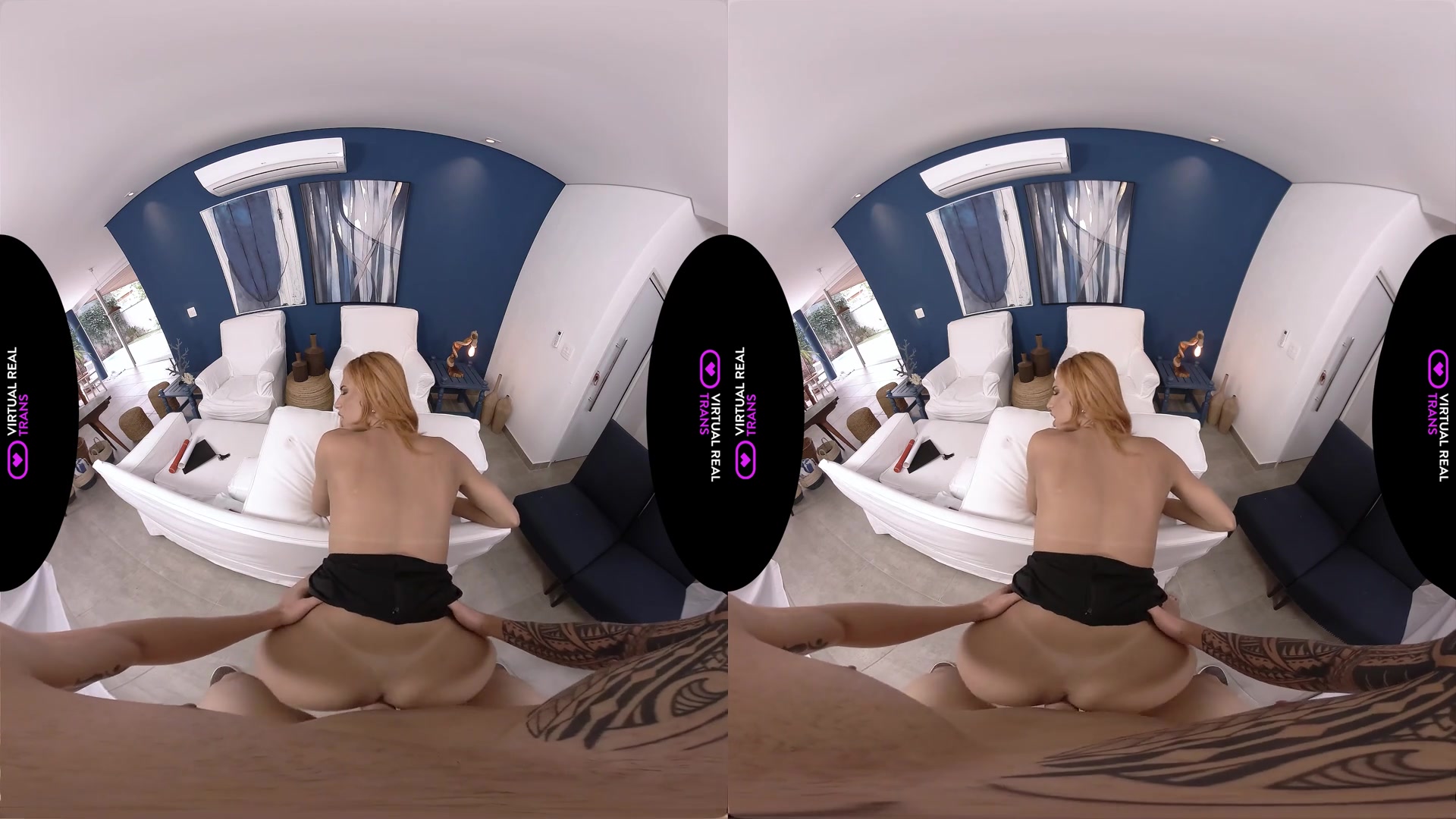 Cum Laude - VirtualRealTrans