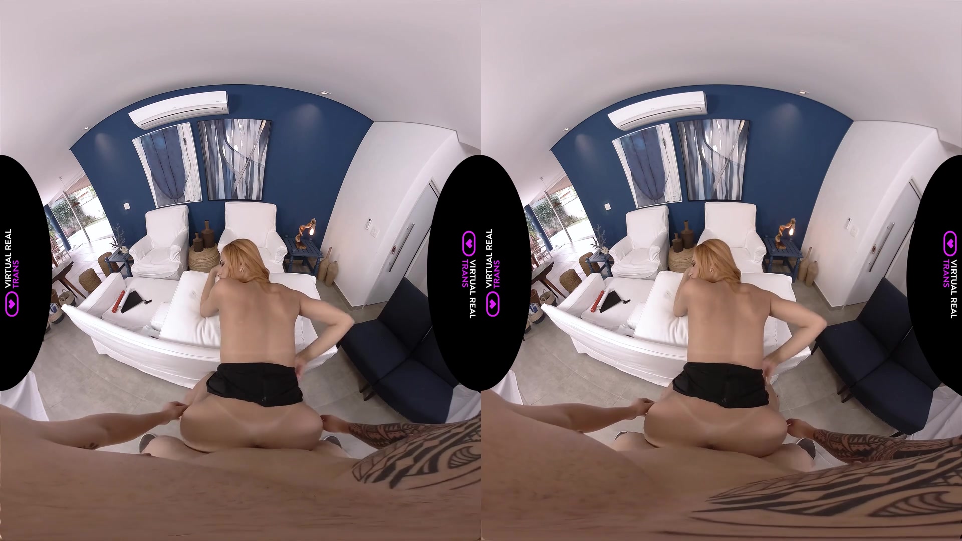 Cum Laude - VirtualRealTrans