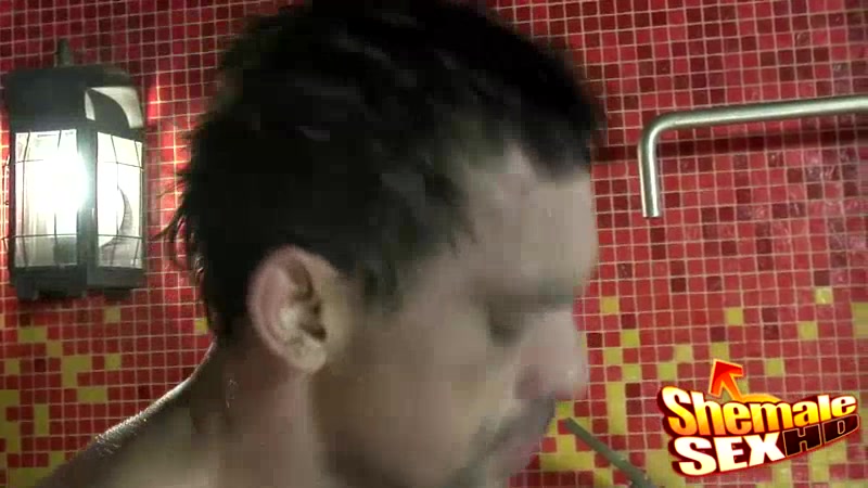 Hot Trans Begging For a Cock - ShemaleSexHD