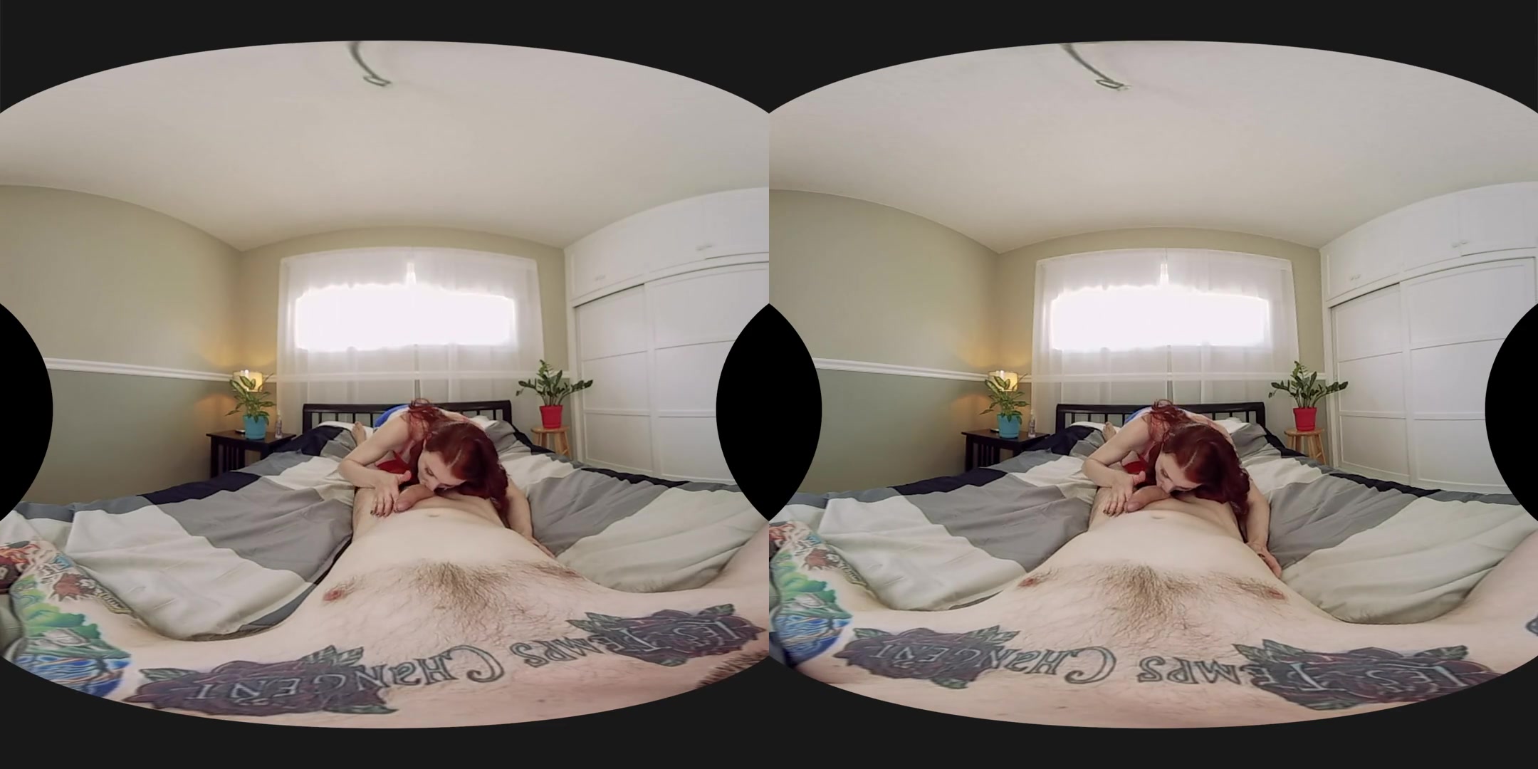 Jelena Vermilion in Jelena Vermilion Goodness Gapeness - SexLikeReal Shemale