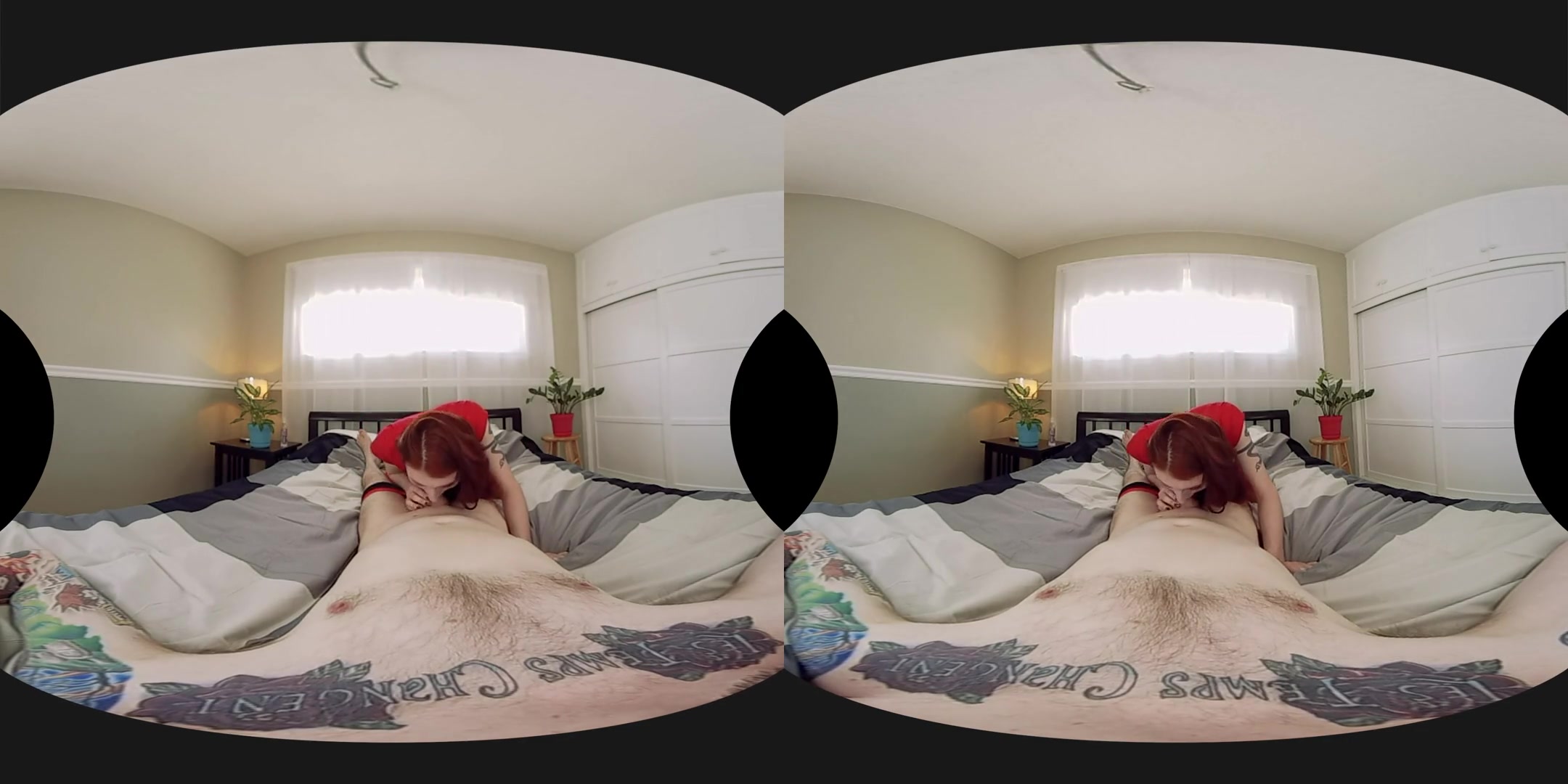 Jelena Vermilion in Jelena Vermilion Goodness Gapeness - SexLikeReal Shemale