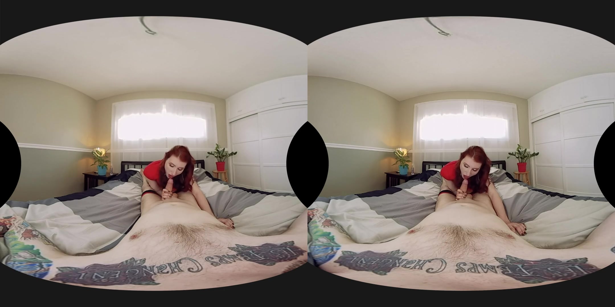 Jelena Vermilion in Jelena Vermilion Goodness Gapeness - SexLikeReal Shemale