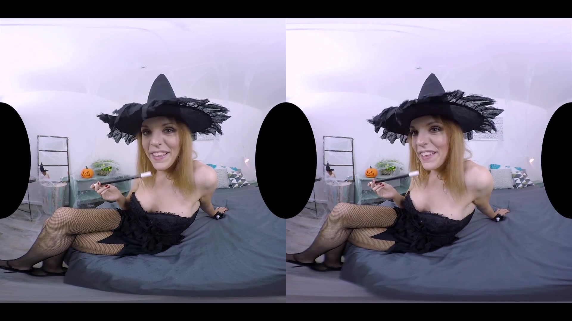 Nikki Vidic in Cockardium Leviosa - SexLikeReal Shemale