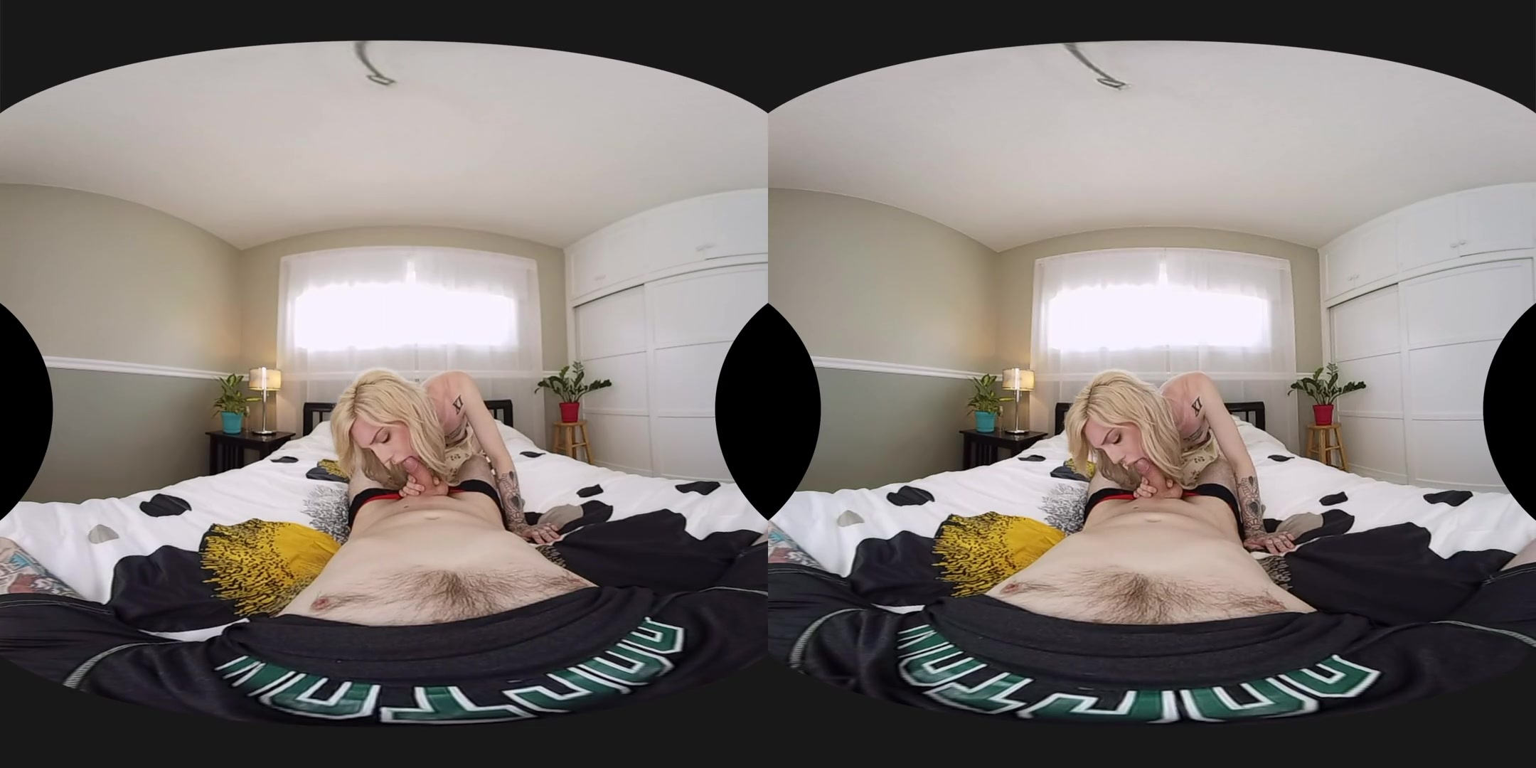 Annabelle Lane in Annabelle Lane Virtual Reality - SexLikeReal Shemale