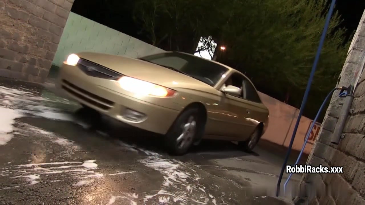 Robbi Racks - My CarWash
