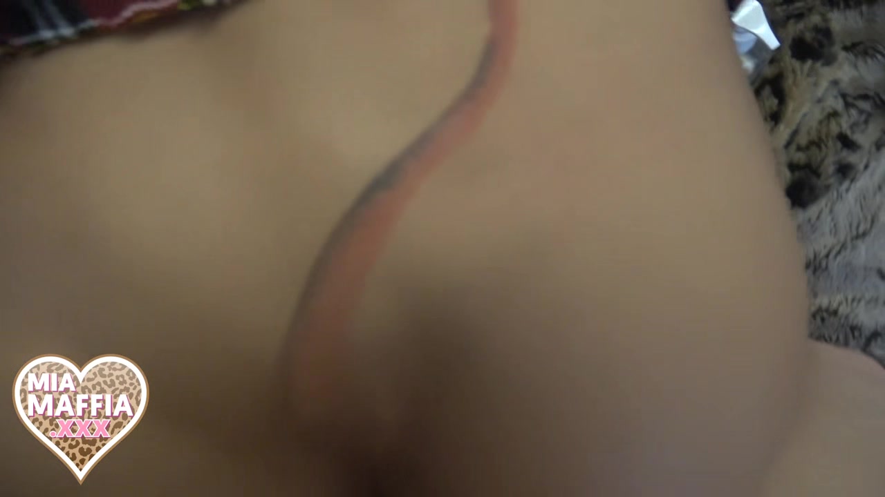Mia Maffia - A Night In With Jak ...