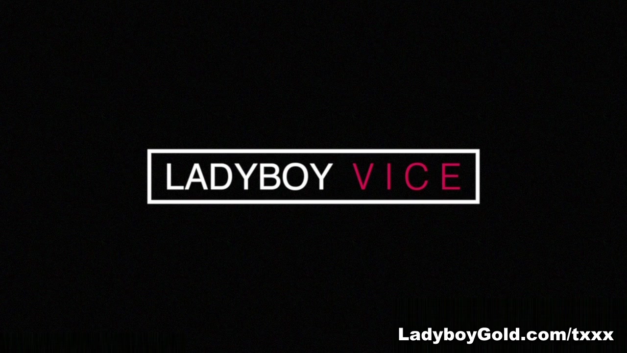 Enjoy on Top - LadyboyVice