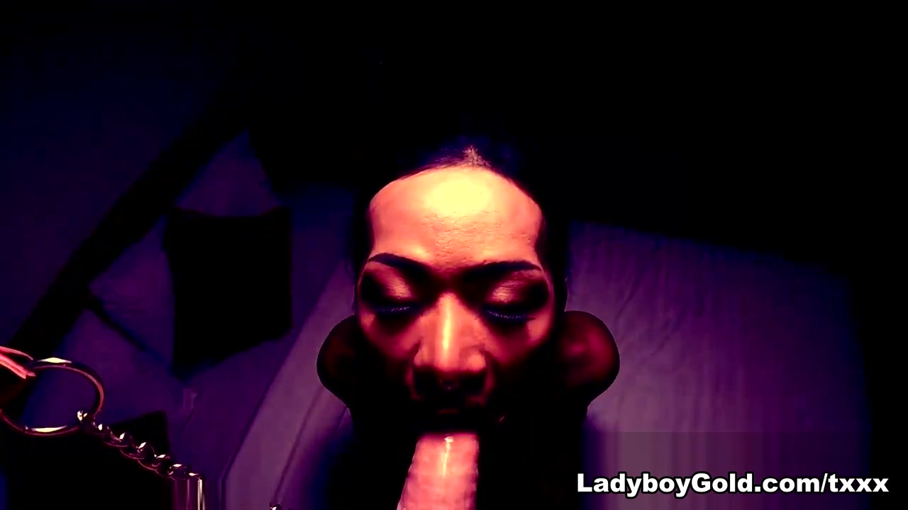 Made To Entertain - LadyboyGold