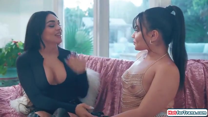 Eva Maxim In Tgirl Photographer Fucks Model