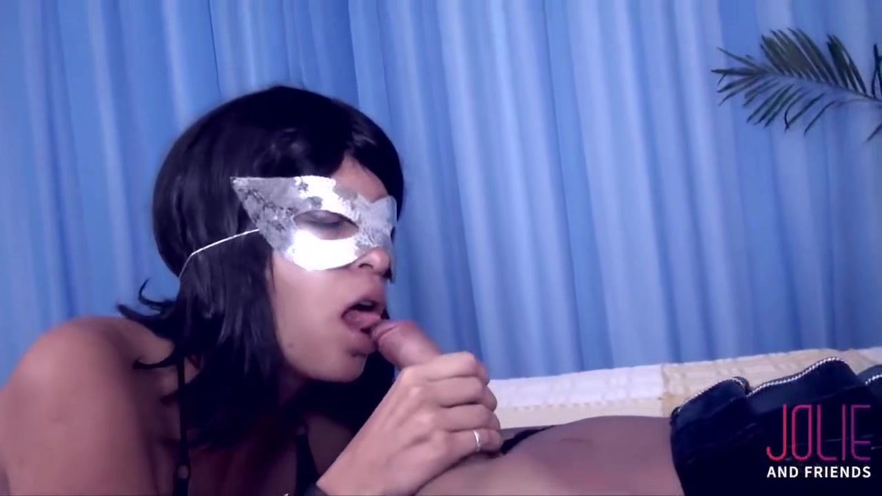 Sasha Bloom Punish The Thief