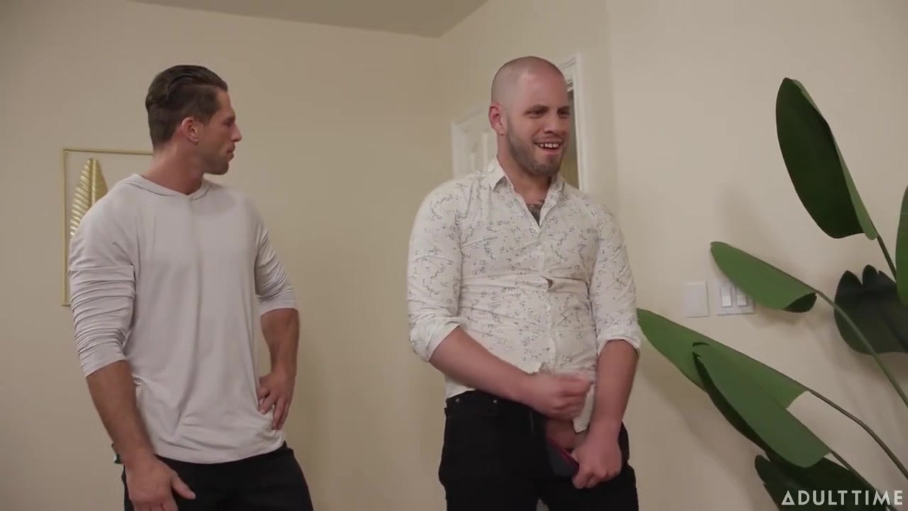 Brittney Kade Bachelor Party Transgirl Surprise