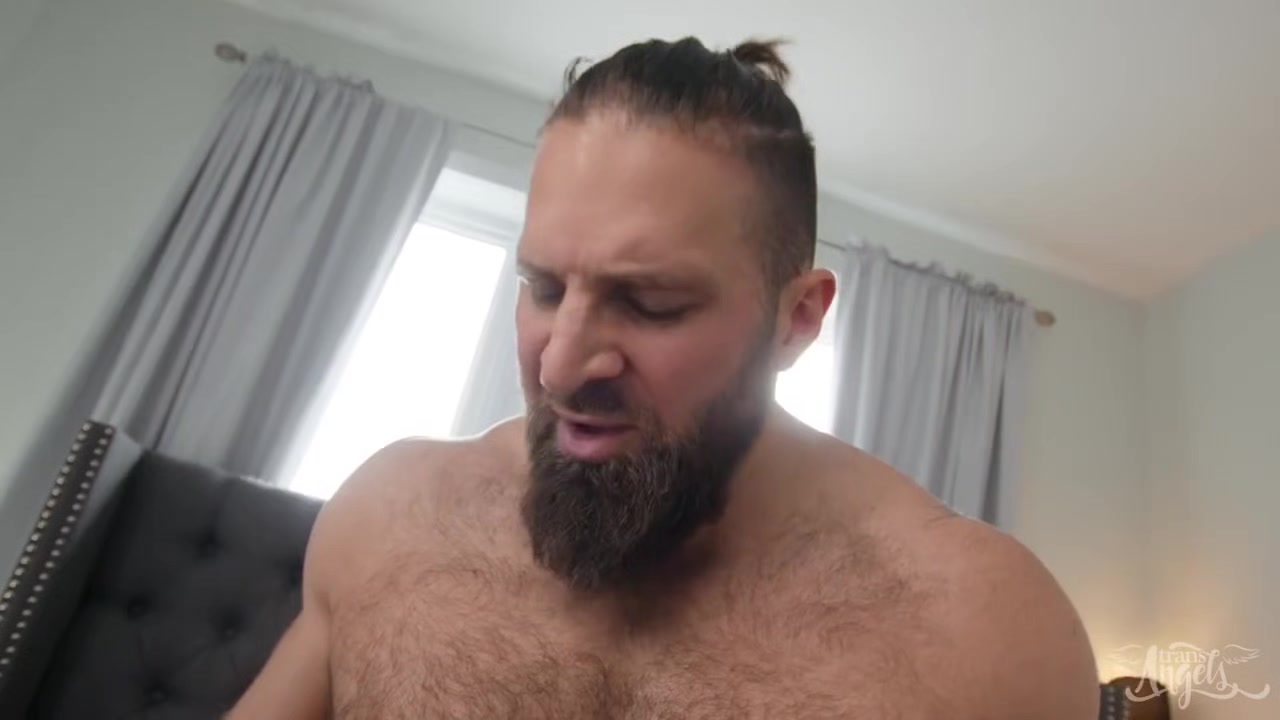 Shameless T-Chick Memorable Porn Video