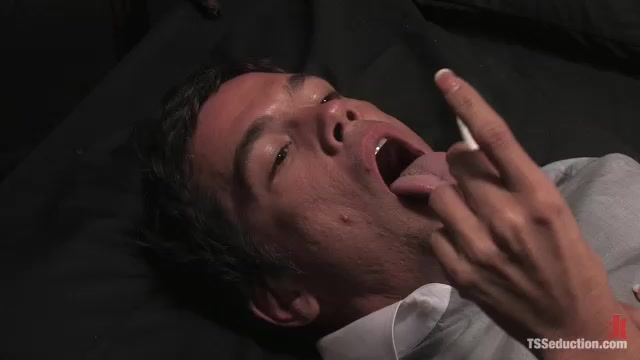 Gia Darling And Julian - Kink