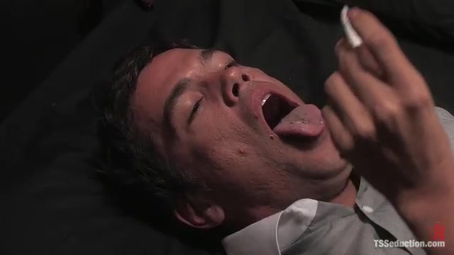 Gia Darling And Julian - Kink