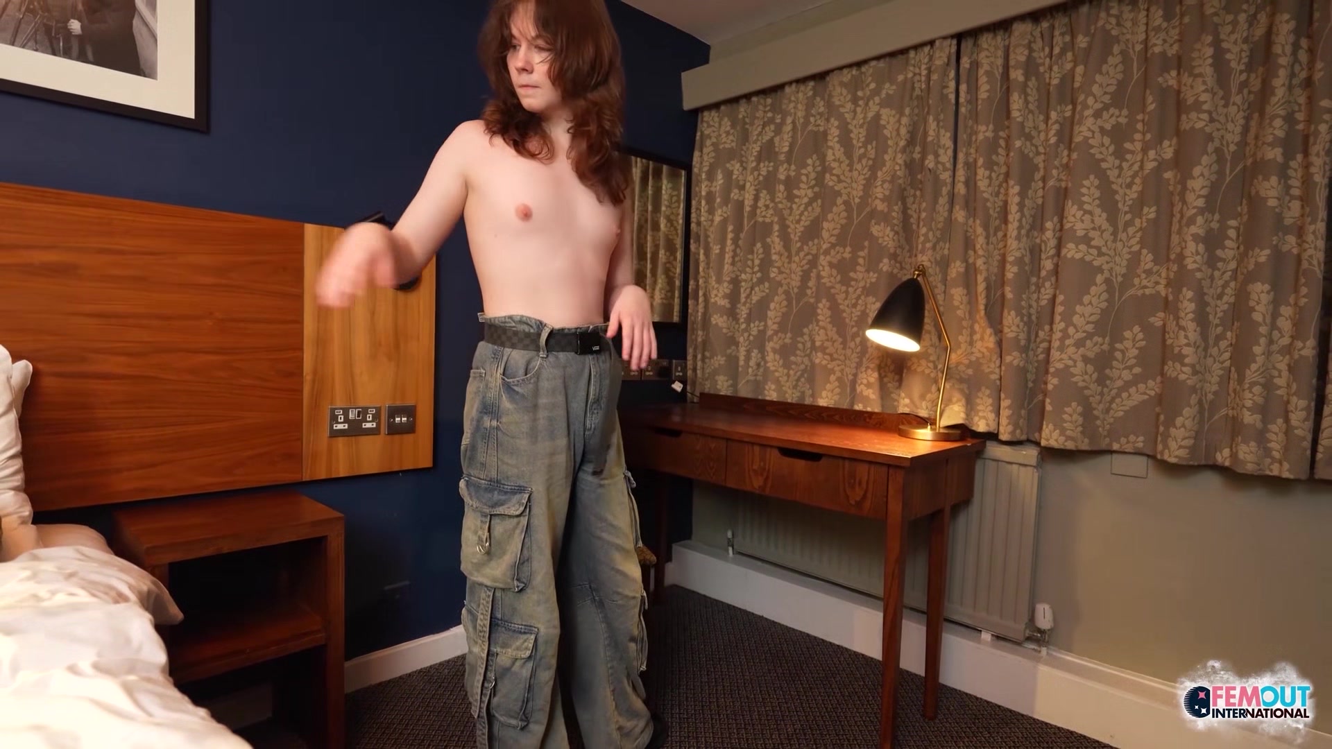 FEMOUT XXX - Compilation Updates 20th Jan to 24th Jan 25