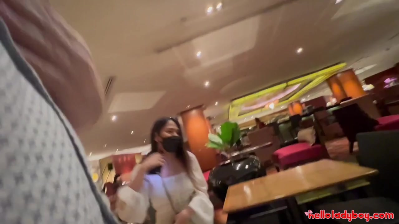Trans Anal Sex Queen Wants Hard Cock Romance At Hello Ladyboy