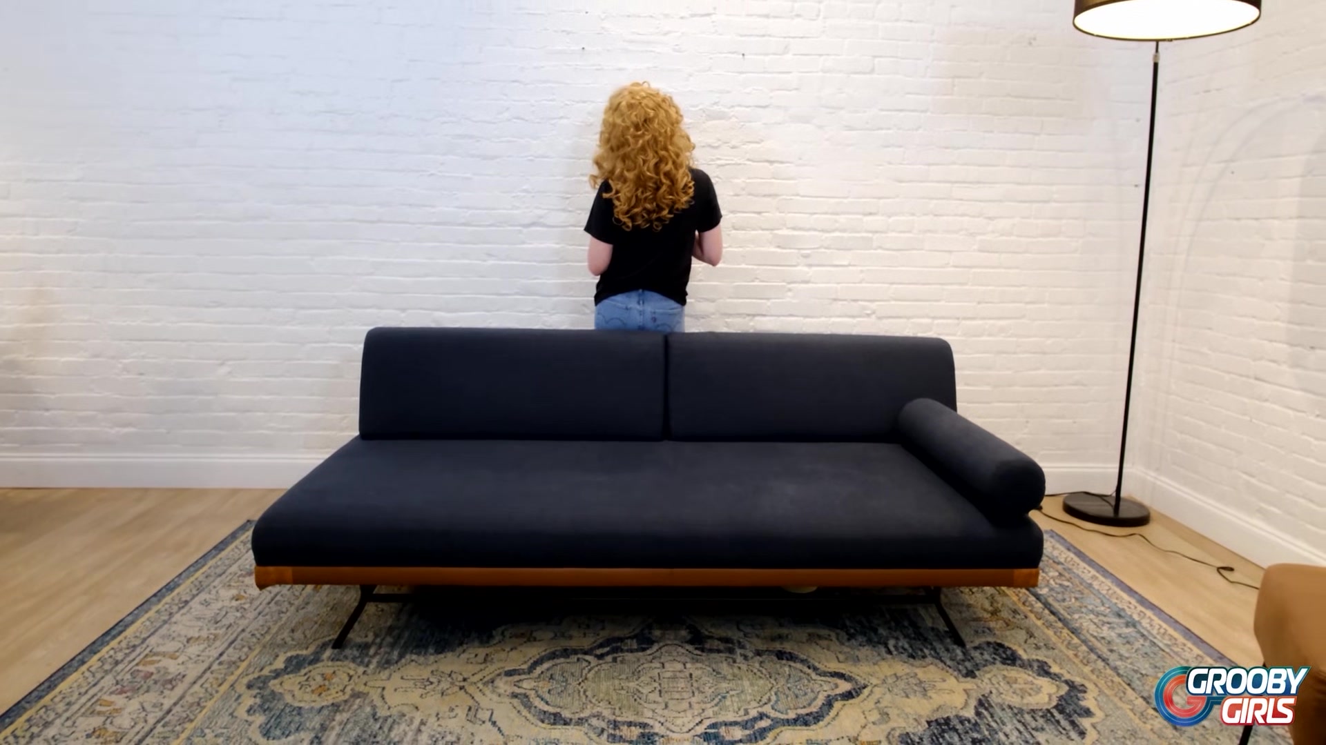 GROOBYGIRLS - Compilation Updates 24th Mar to 28th Mar 25