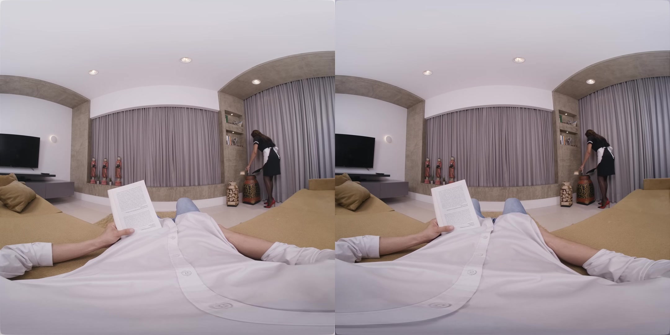 The Maid