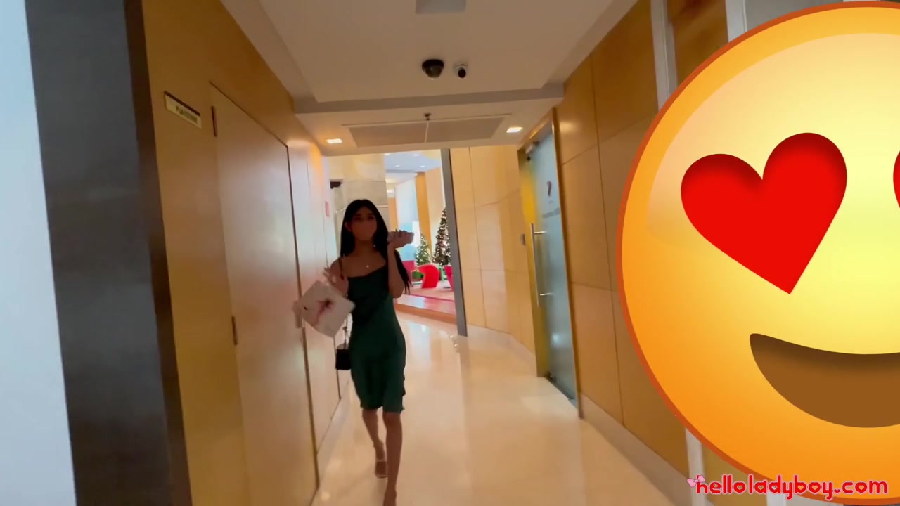 Xxx Trans Model Is Hung And Horny For Cock At Hello Ladyboy