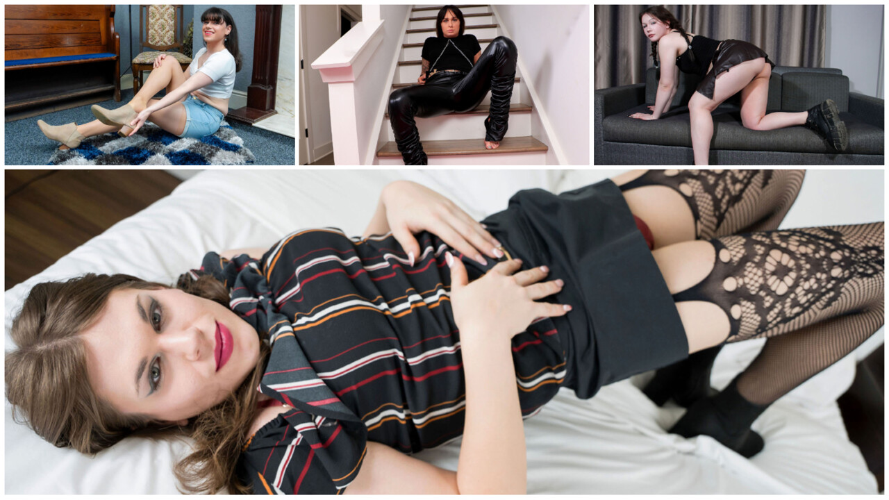 FEMOUT XXX - Compilation Updates 31st Mar to 4th Apr 25
