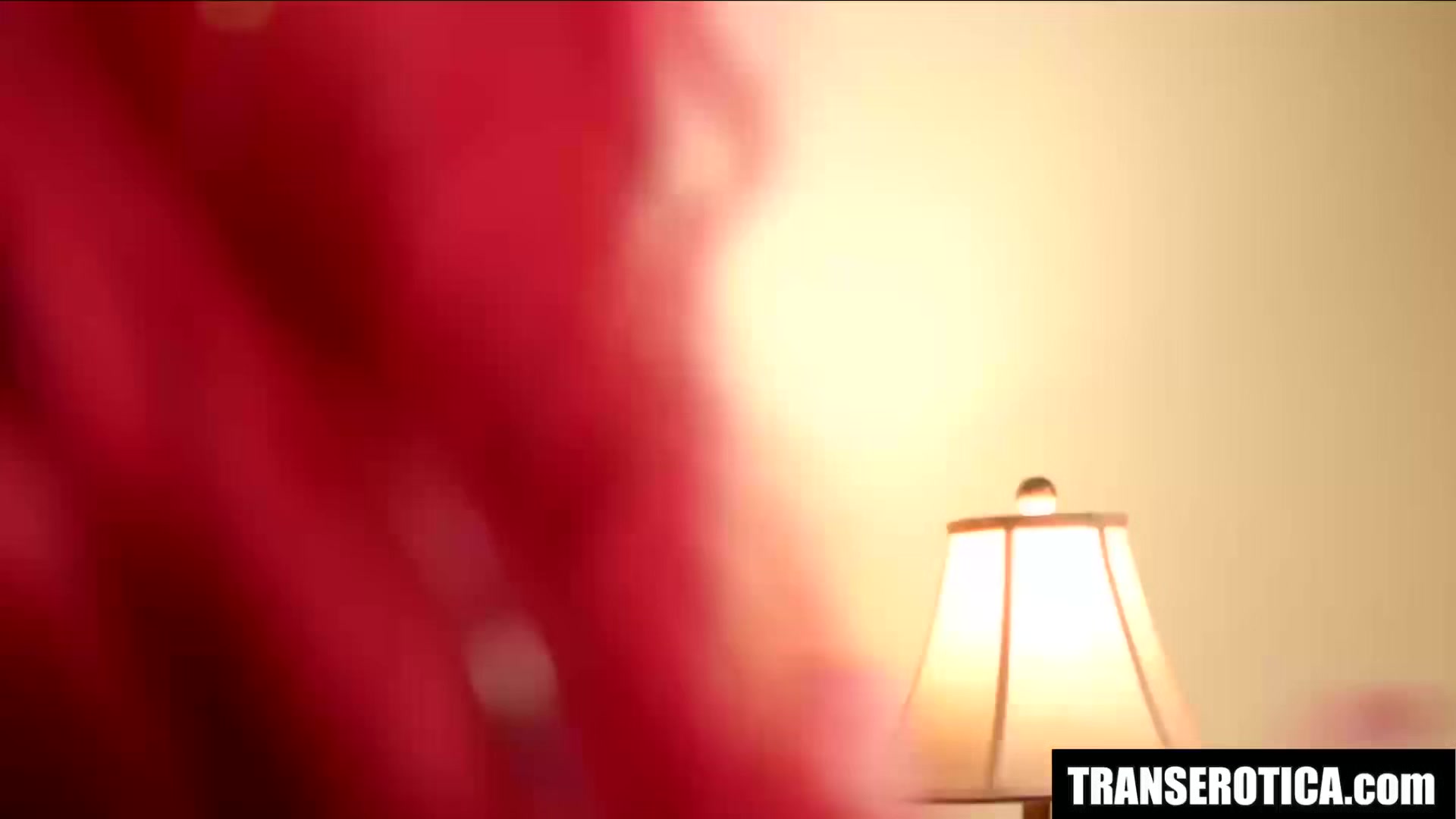 TRANSEROTICA Trans Foxxy And Nikki Vicious Foursome Session