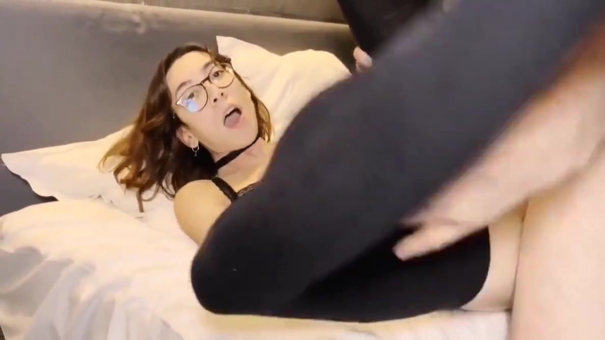 Skinny Beauty Anal Destroyed By Actorfab