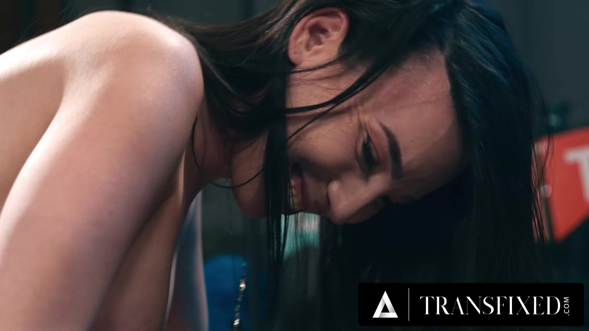 TRANSFIXED - Birthday Girl Liz Jordan s Birthday STRAP-ON Sex With Caring Kasey Kei Ends In CREAMPIE