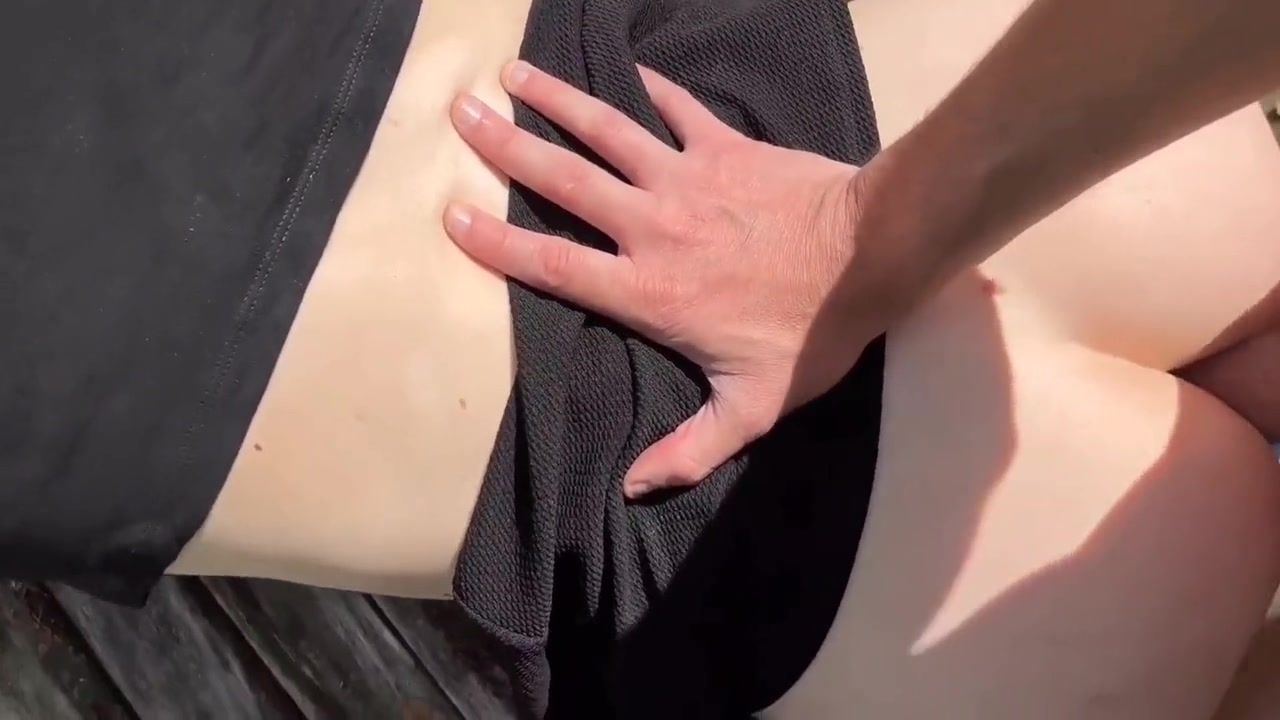 Blackforest Creampie