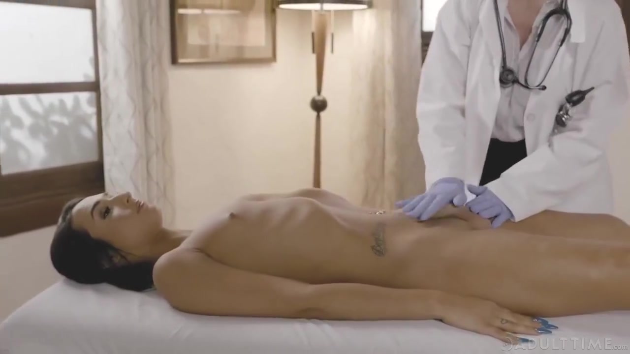 Carnal Longing Fulfills An Appointment