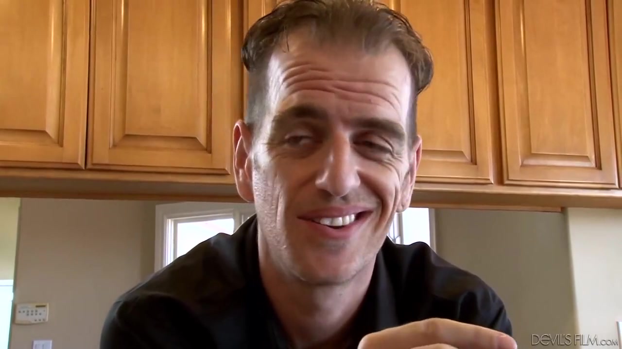 Chad Diamonds Deep Penetration Fantasy