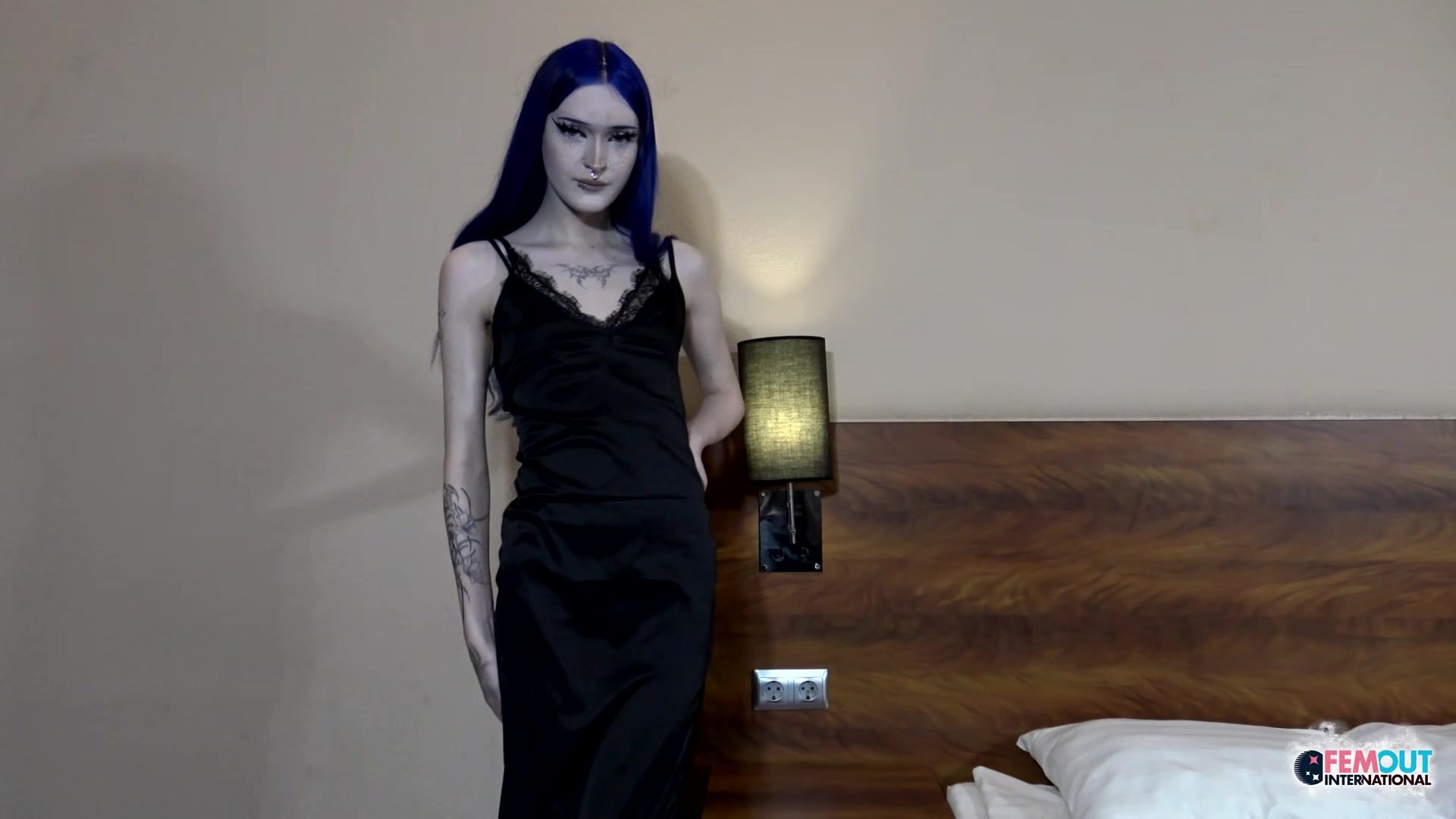 FEMOUT XXX - Compilation Updates 8th to 12th Sept 25