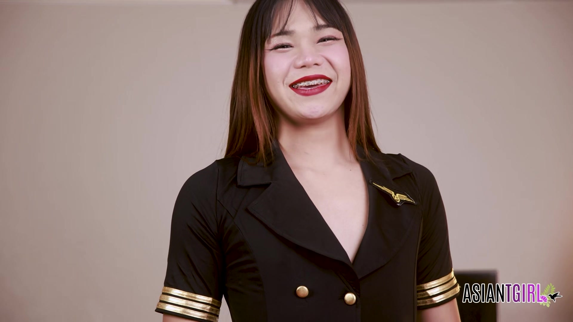 ASIANTGIRL - See Kiki serve up fantasy fun and seduction