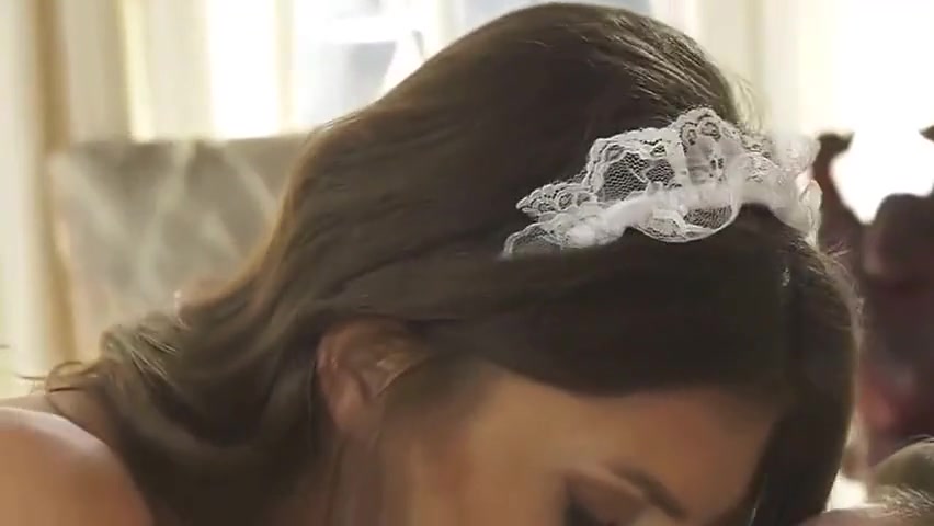 Transexual Maid