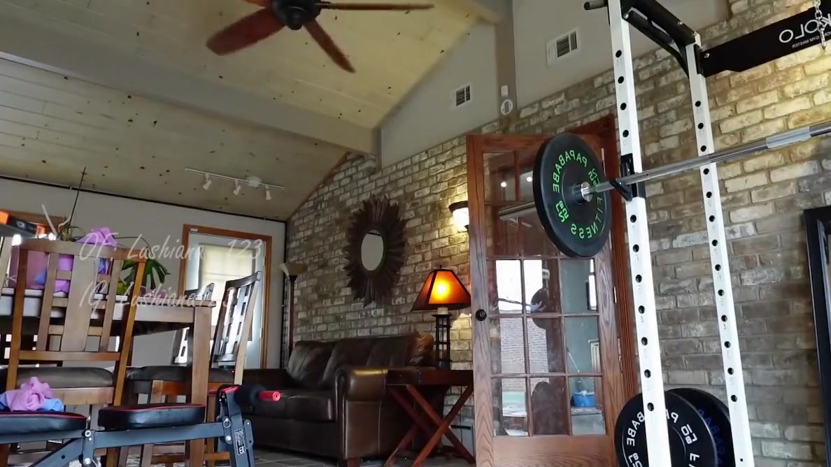 What A Workout Trap