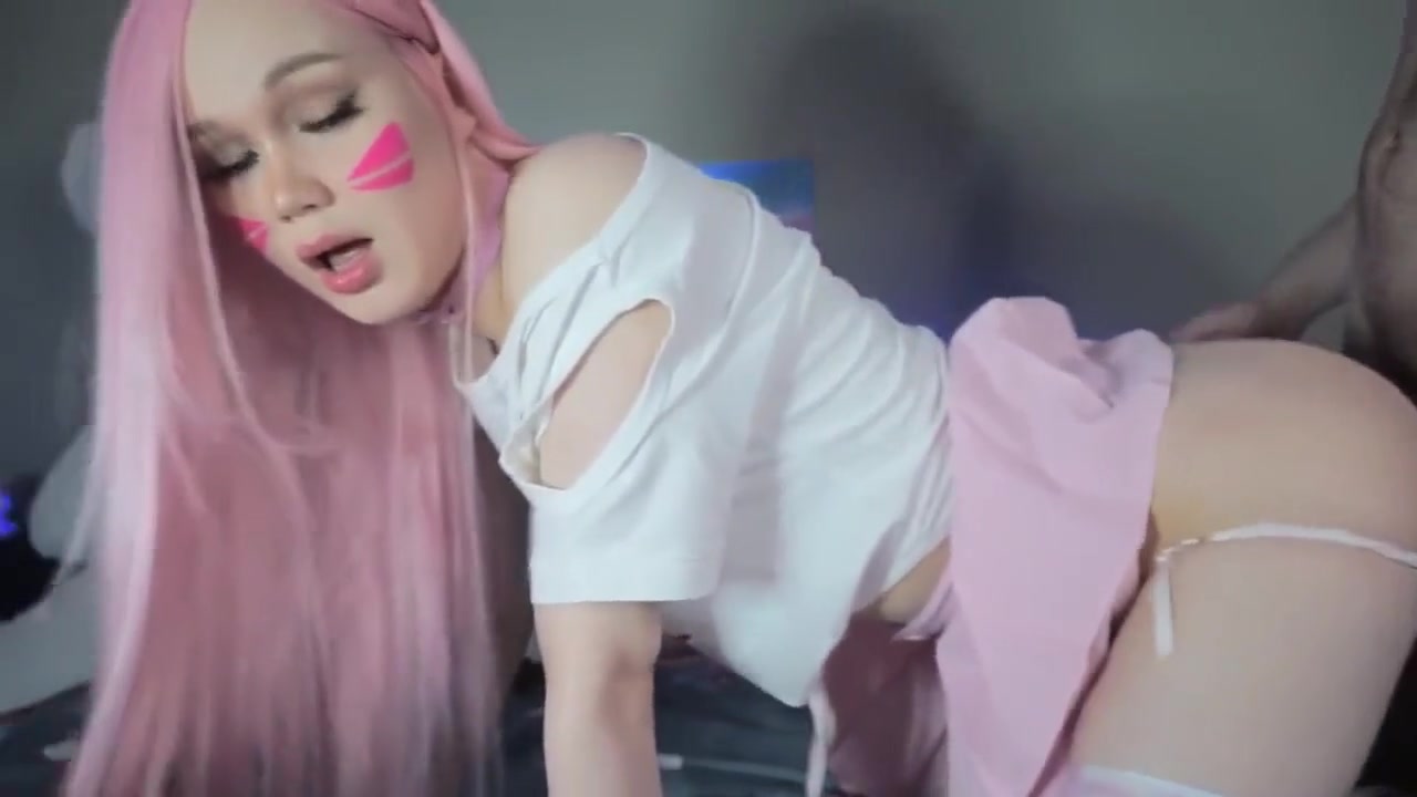 Supah Adorable Creampied Trap