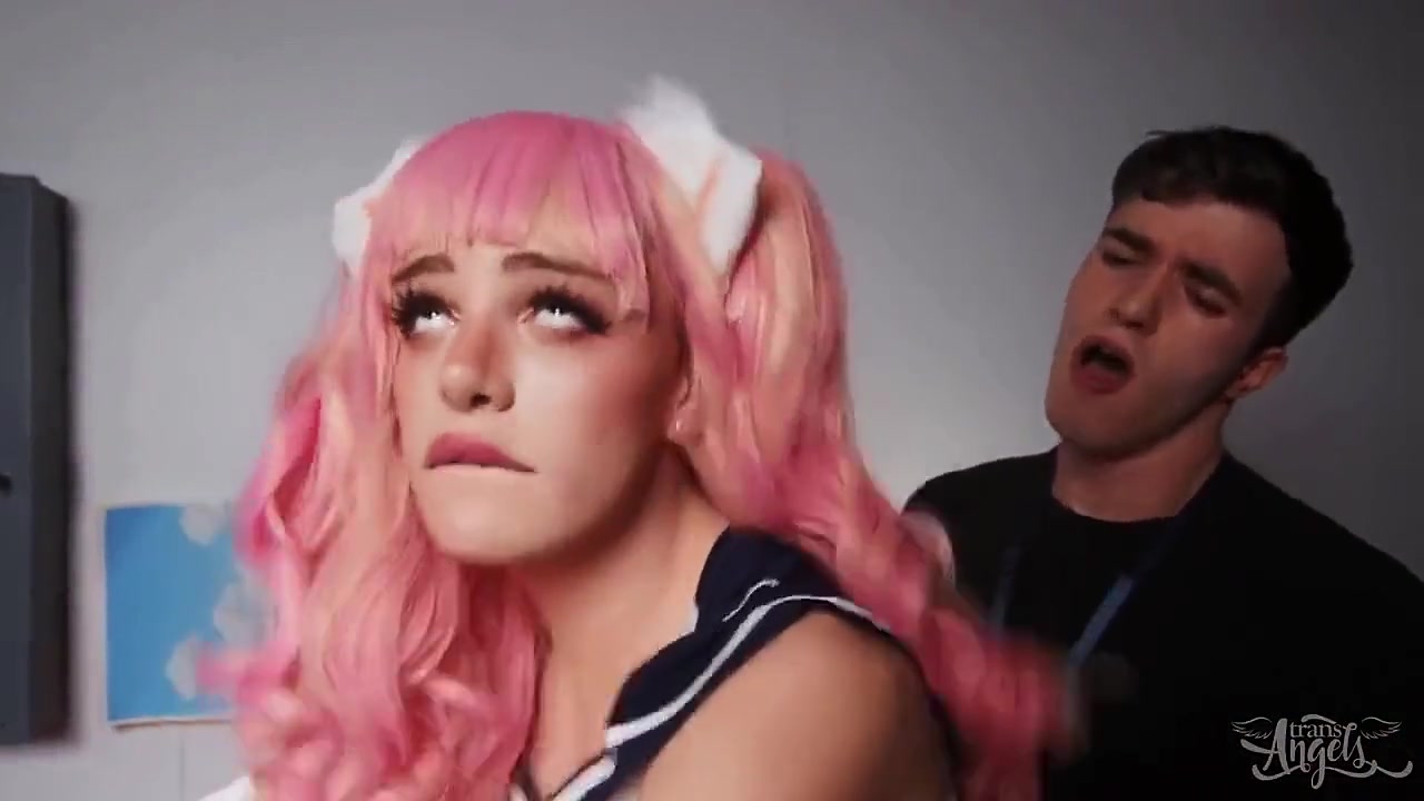 Angellica Good Manga Babes Cosplay Fuck